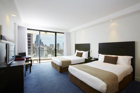 Crowne Plaza Surfers Paradise, An IHG Hotel - Lismore Accommodation 7