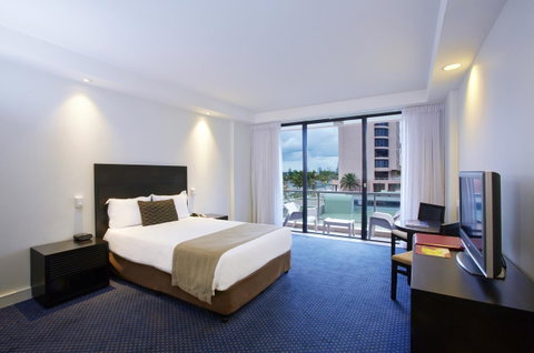 Crowne Plaza Surfers Paradise, An IHG Hotel - Lismore Accommodation 20