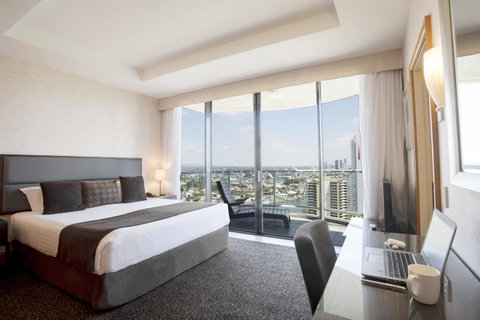 Crowne Plaza Surfers Paradise, An IHG Hotel - Lismore Accommodation 30