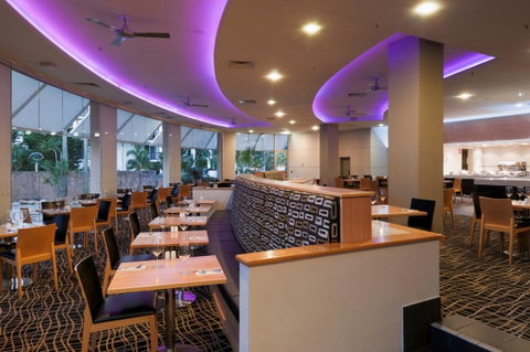 Crowne Plaza Surfers Paradise, An IHG Hotel - Lismore Accommodation 12