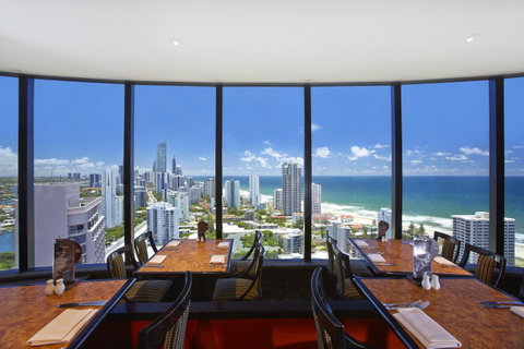Crowne Plaza Surfers Paradise, An IHG Hotel - Lismore Accommodation 11