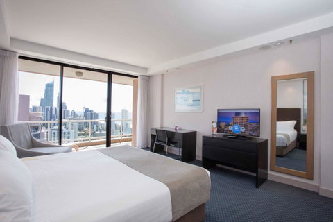 Crowne Plaza Surfers Paradise, An IHG Hotel - Lismore Accommodation 18