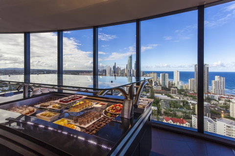 Crowne Plaza Surfers Paradise, An IHG Hotel - Lismore Accommodation 22