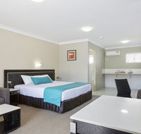 Comfort Inn North Brisbane - Lismore Accommodation