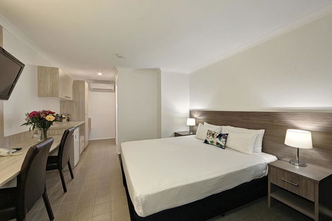 Smart Motels Bert Hinkler - Lismore Accommodation 21
