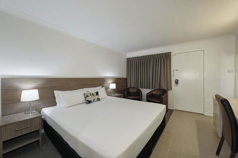 Smart Motels Bert Hinkler - Lismore Accommodation 23
