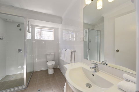 Smart Motels Bert Hinkler - Lismore Accommodation 27