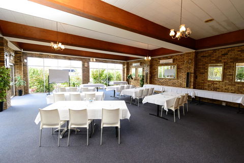 Smart Motels Bert Hinkler - Lismore Accommodation 36