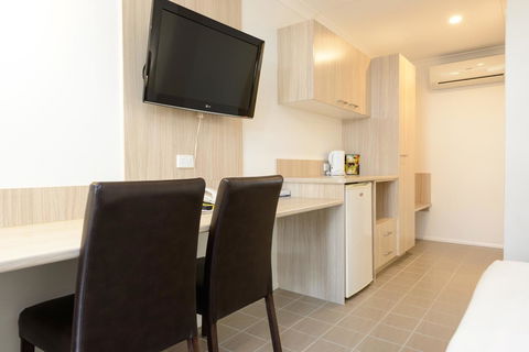 Smart Motels Bert Hinkler - Lismore Accommodation 40
