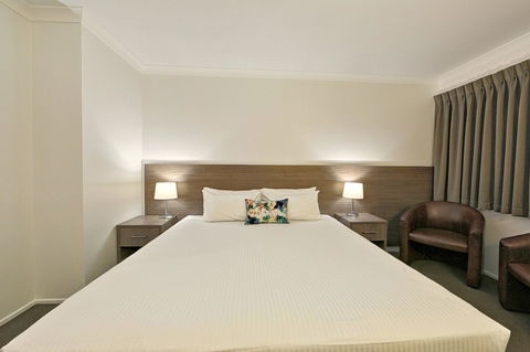 Smart Motels Bert Hinkler - Lismore Accommodation 20
