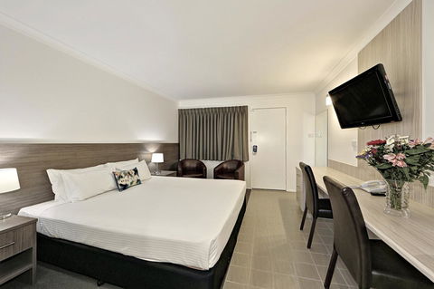 Smart Motels Bert Hinkler - Lismore Accommodation 22