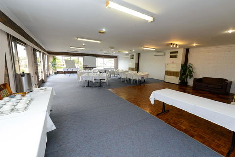 Smart Motels Bert Hinkler - Lismore Accommodation 37