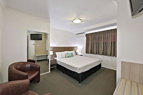 Smart Motels Bert Hinkler - Lismore Accommodation 26