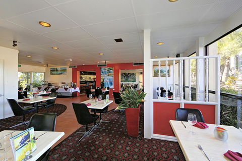 Smart Motels Bert Hinkler - Lismore Accommodation 5