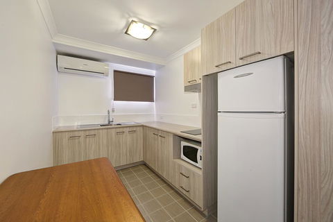 Smart Motels Bert Hinkler - Lismore Accommodation 28