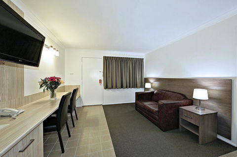 Smart Motels Bert Hinkler - Lismore Accommodation 30