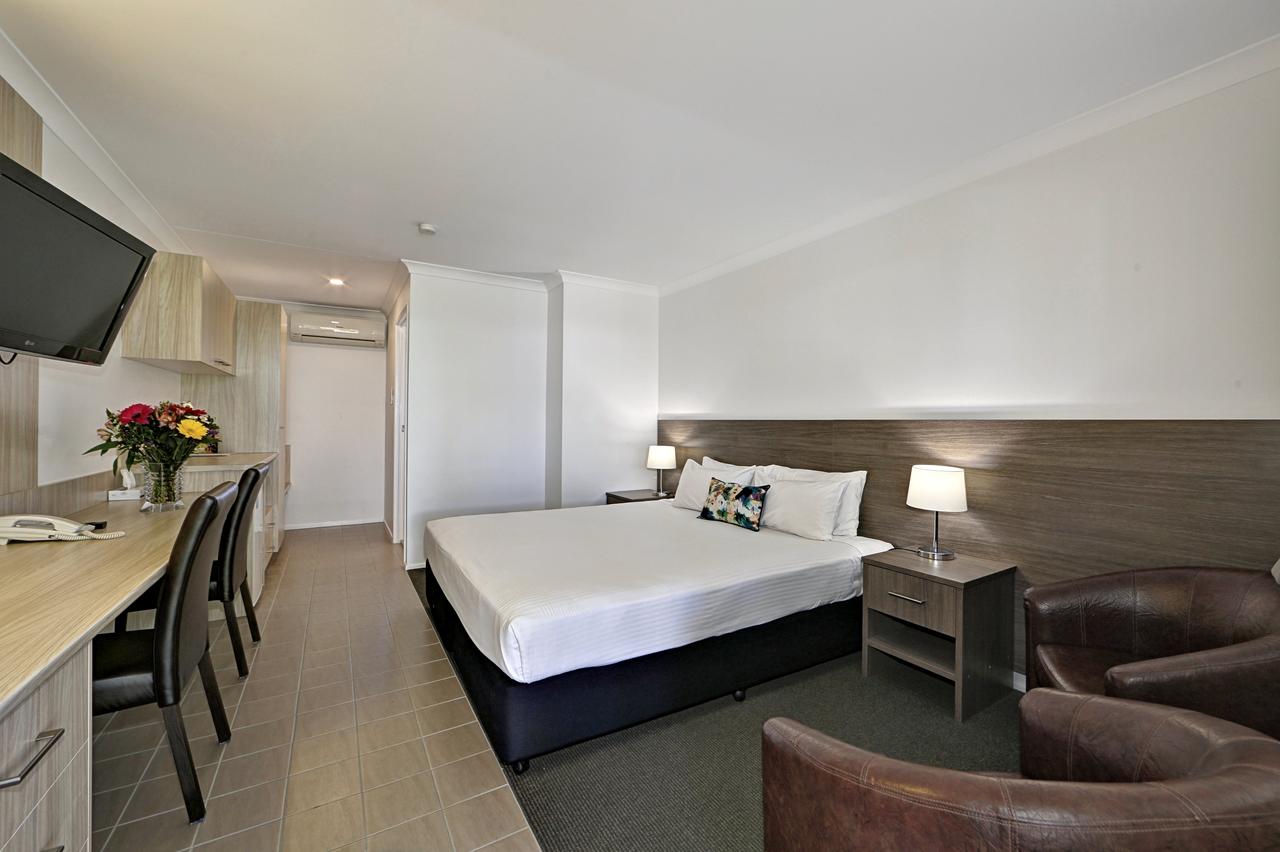Aranbanga QLD Lismore Accommodation
