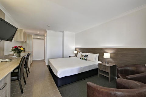 Smart Motels Bert Hinkler - Lismore Accommodation 0