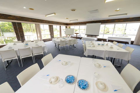 Smart Motels Bert Hinkler - Lismore Accommodation 39