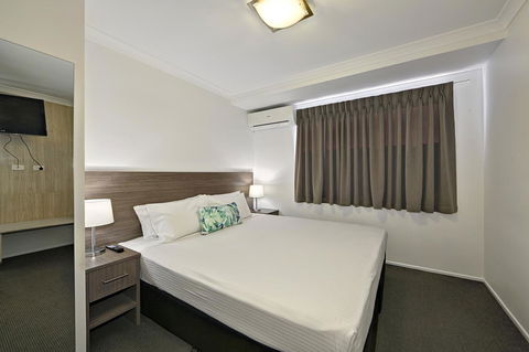 Smart Motels Bert Hinkler - Lismore Accommodation 25