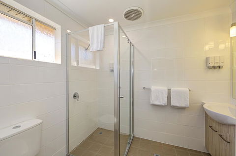 Smart Motels Bert Hinkler - Lismore Accommodation 19