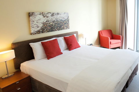 Mantra Trilogy - Lismore Accommodation 21