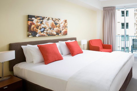 Mantra Trilogy - Lismore Accommodation 16