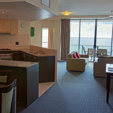 Mantra Trilogy - Lismore Accommodation 20