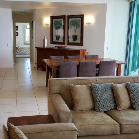 Mantra Trilogy - Lismore Accommodation 11