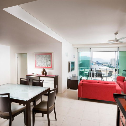 Mantra Trilogy - Lismore Accommodation 22