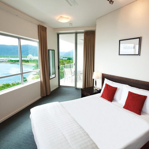 Mantra Trilogy - Lismore Accommodation 1