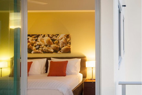 Mantra Trilogy - Lismore Accommodation 19