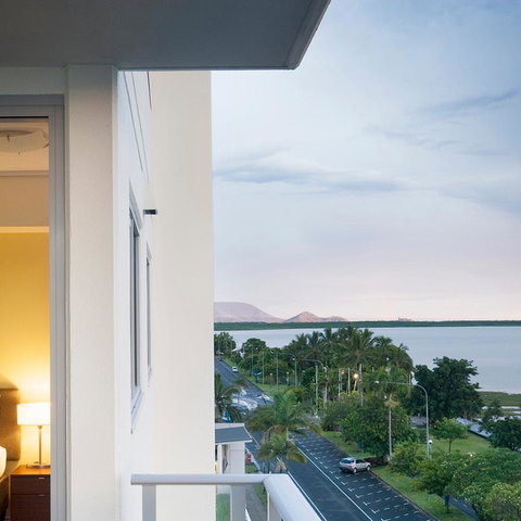 Mantra Trilogy - Lismore Accommodation 14