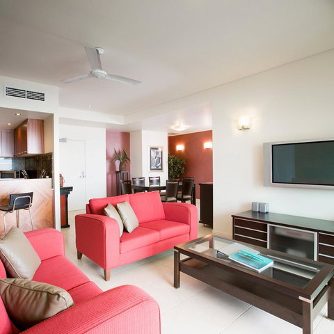 Mantra Trilogy - Lismore Accommodation 7