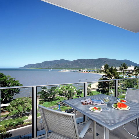 Mantra Trilogy - Lismore Accommodation 3