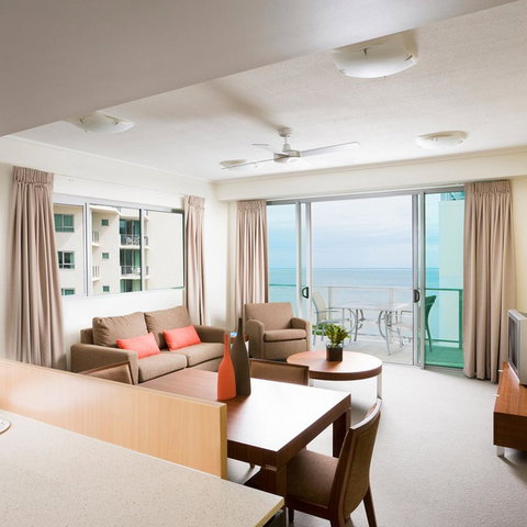 Mantra Trilogy - Lismore Accommodation 2