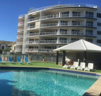Fairways Golf  Beach Retreat - Lismore Accommodation