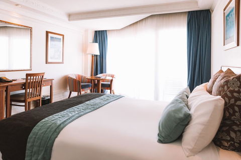 Pullman Cairns International - Lismore Accommodation 18