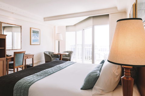 Pullman Cairns International - Lismore Accommodation 2