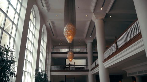 Pullman Cairns International - Lismore Accommodation 3