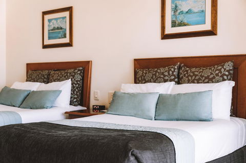 Pullman Cairns International - Lismore Accommodation 20