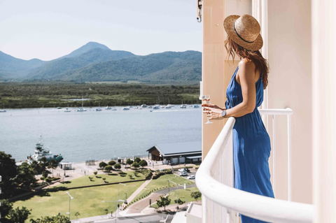 Pullman Cairns International - Lismore Accommodation 4