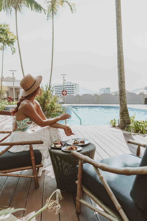 Pullman Cairns International - Lismore Accommodation 8