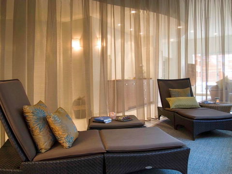Pullman Cairns International - Lismore Accommodation 36