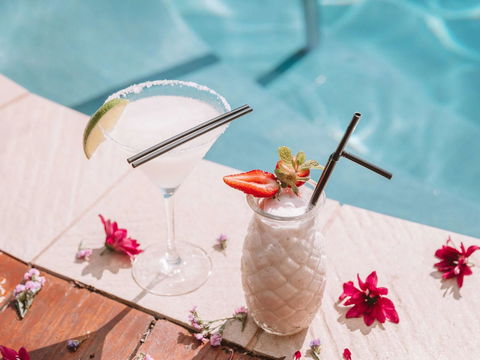 Pullman Cairns International - Lismore Accommodation 5