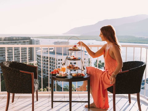 Pullman Cairns International - Lismore Accommodation 31