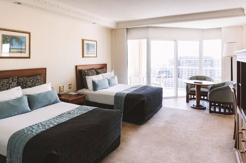 Pullman Cairns International - Lismore Accommodation 22