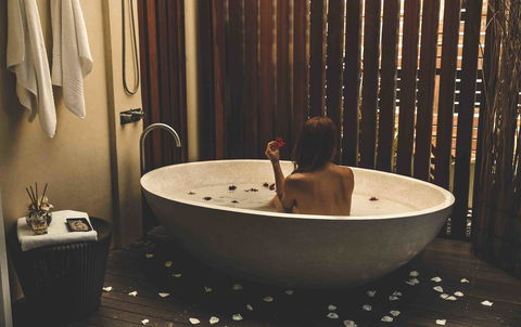 Pullman Cairns International - Lismore Accommodation 11