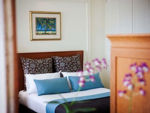 Pullman Cairns International - Lismore Accommodation 43