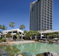 Surfers Paradise Marriott Resort  Spa - Lismore Accommodation